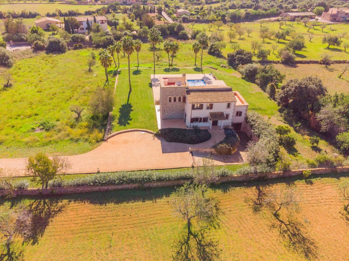 Сasa de vacaciones Torre Marines Vell Calonge (Mallorca)