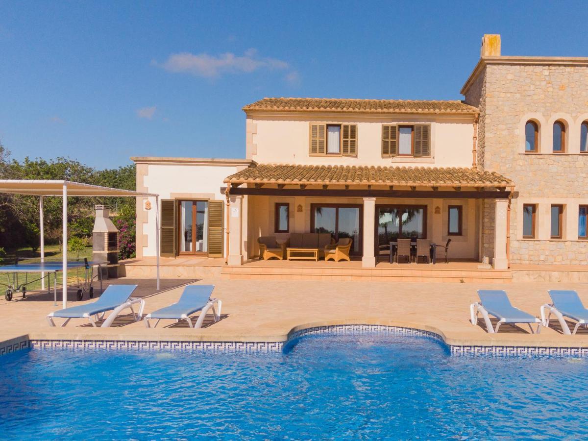 Torre Marines Vell Calonge (Mallorca)