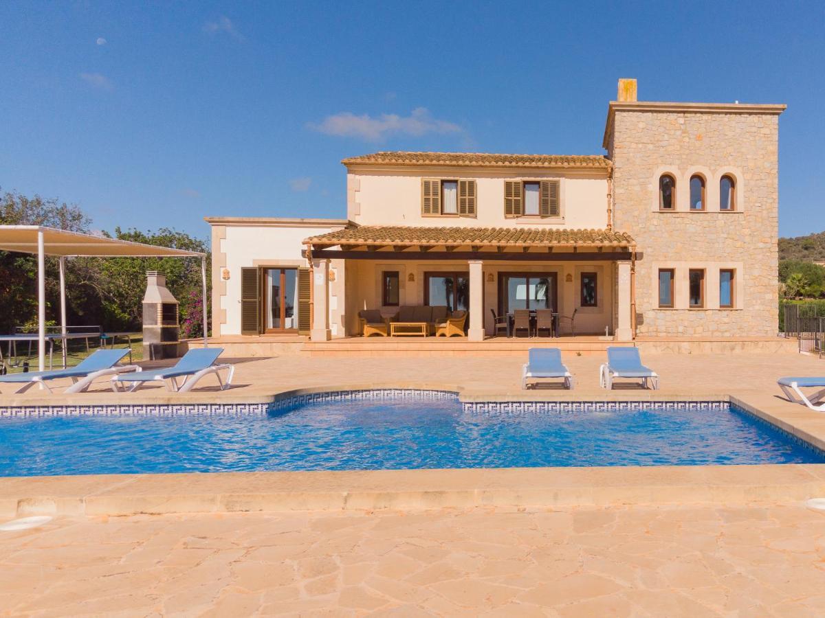 Torre Marines Vell Calonge (Mallorca)
