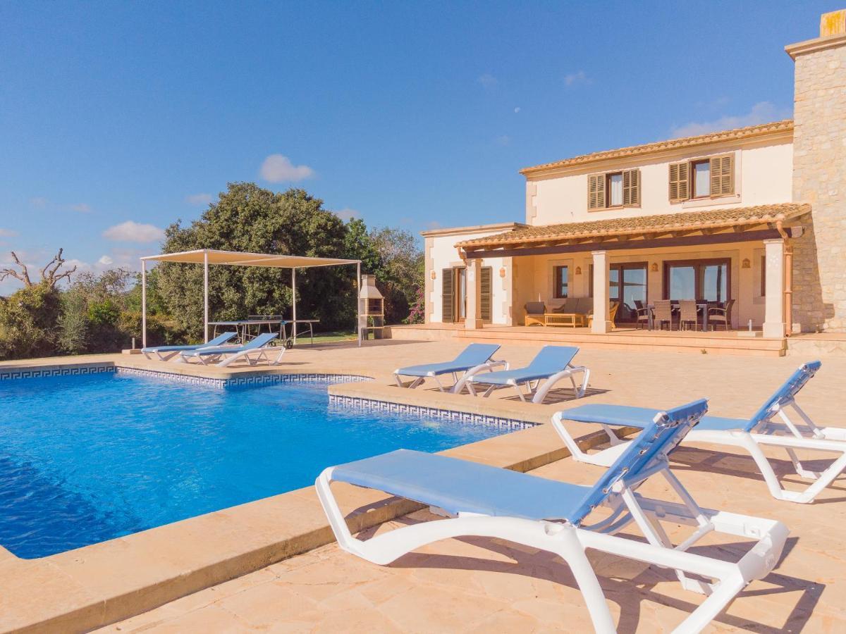 Torre Marines Vell * Calonge (Mallorca)
