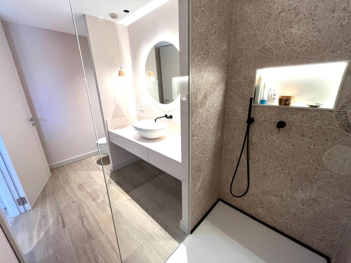 Apartamento Luxury Con Piscina,primera Línea De Playa