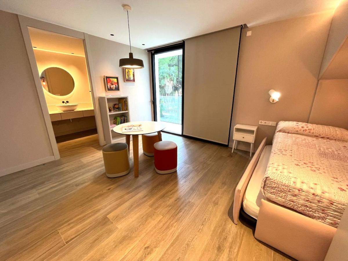 Apartamento Luxury Con Piscina,primera Línea De Playa