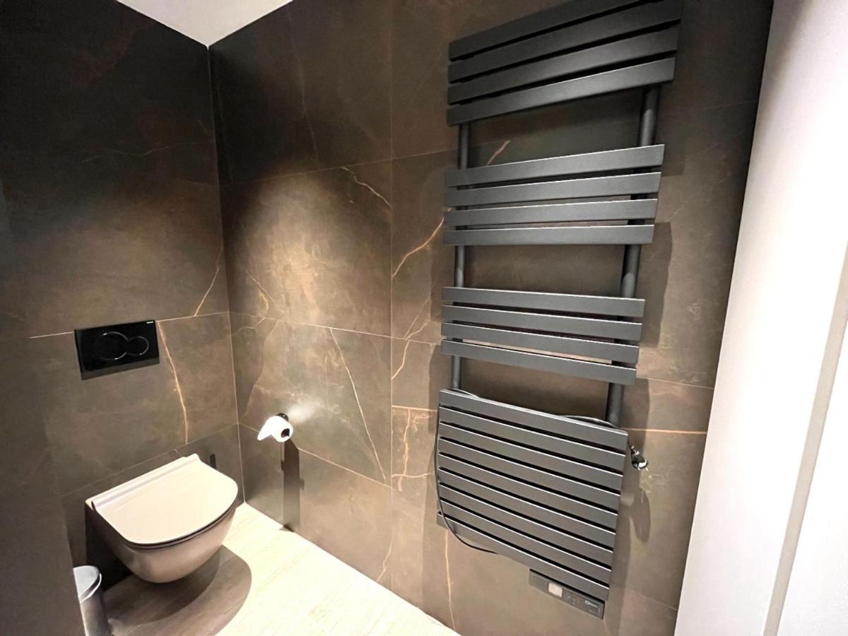 Luxury Con Piscina,primera Línea De Playa Puerto de Alcúdia