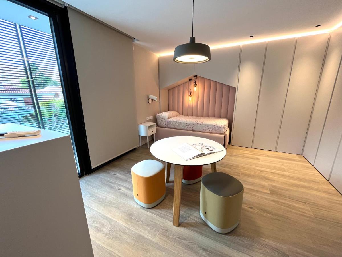 Luxury Con Piscina,primera Línea De Playa Apartamento Puerto de Alcúdia
