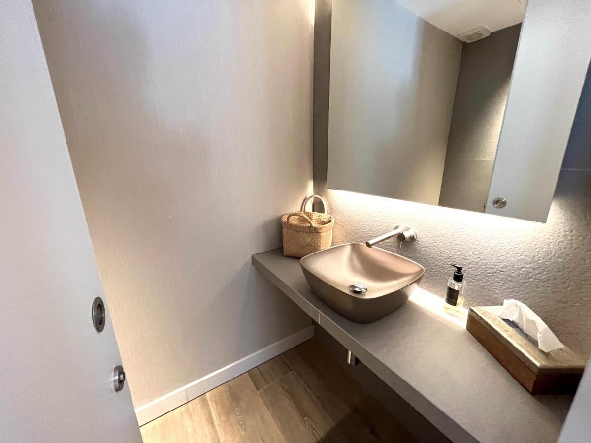 Luxury Con Piscina,primera Línea De Playa