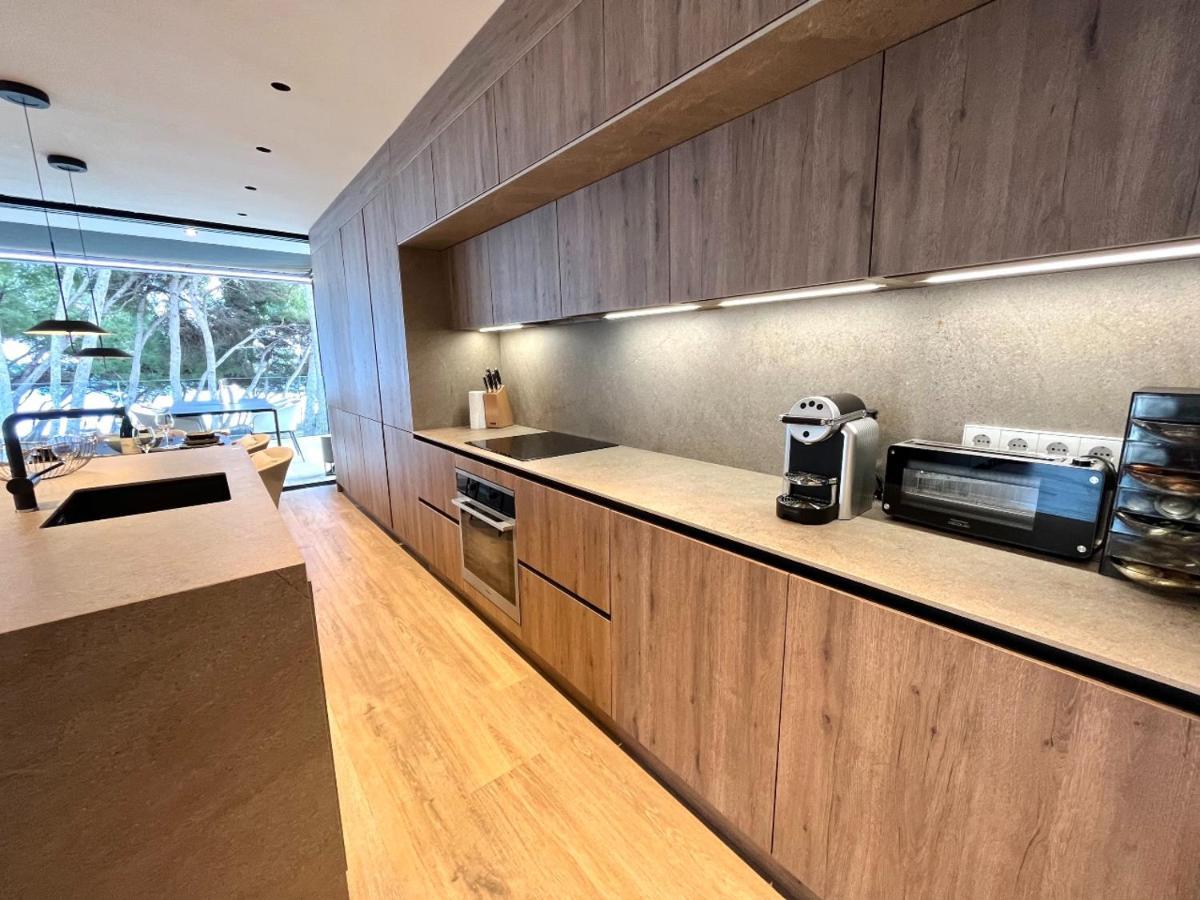 Apartamento Luxury Con Piscina,primera Línea De Playa *