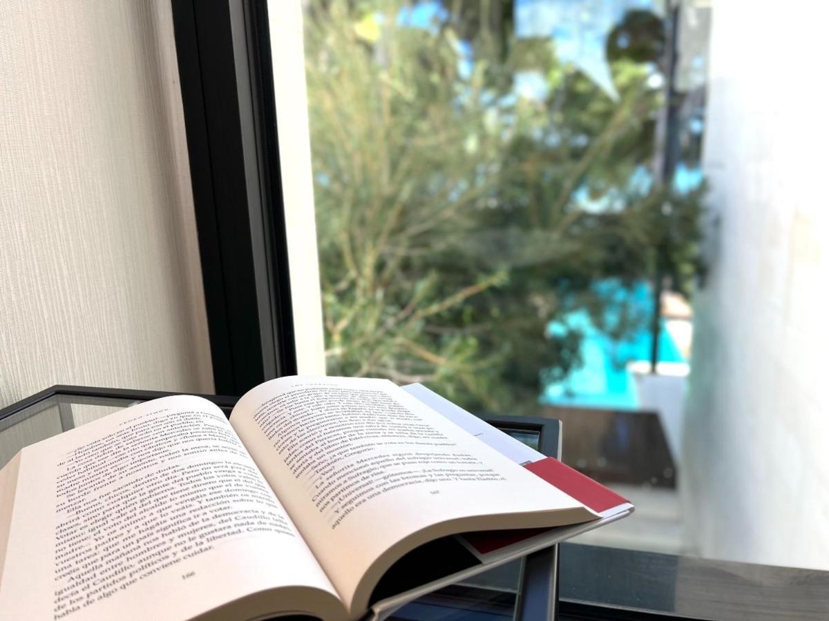 Apartamento Luxury Con Piscina,primera Línea De Playa Puerto de Alcúdia