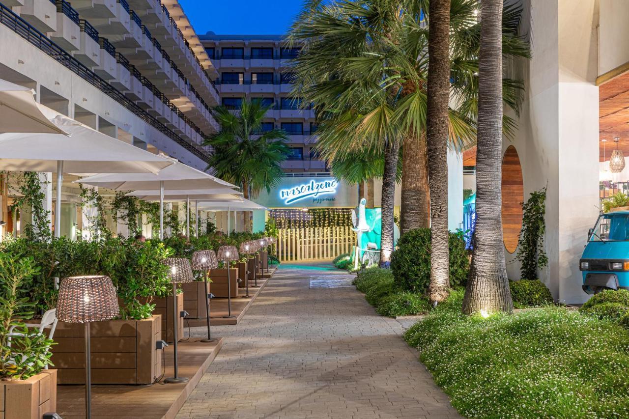 Hotel Innside By Meliá Alcudia Puerto de Alcúdia
