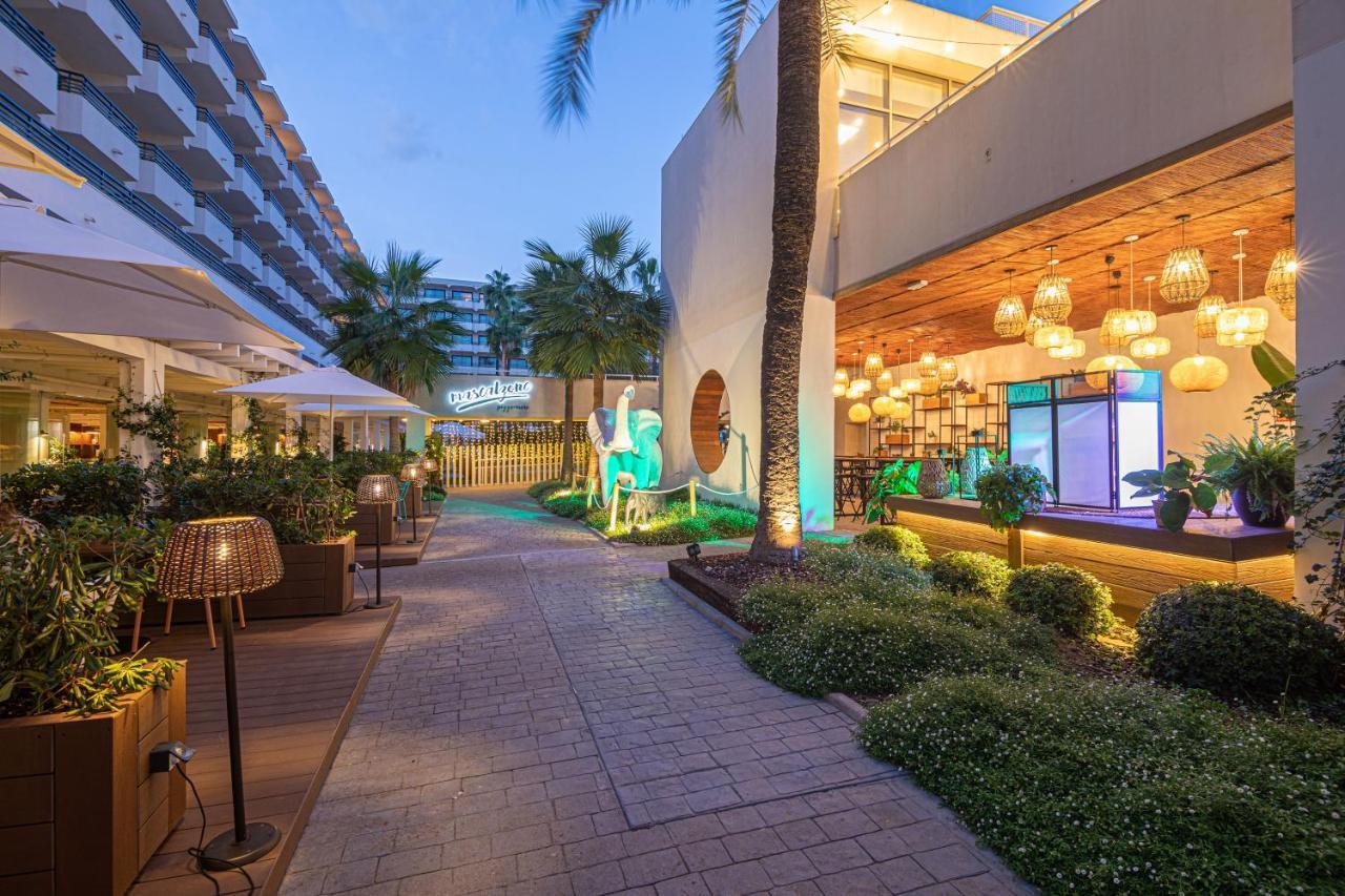 Innside By Meliá Alcudia 4* Puerto de Alcúdia