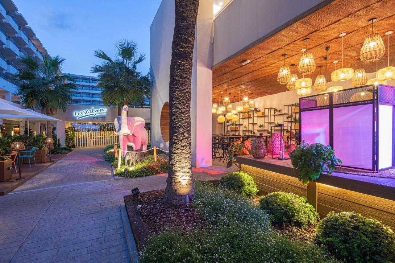 Innside By Meliá Alcudia 4* Puerto de Alcúdia