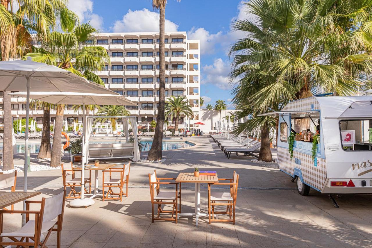 Innside By Meliá Alcudia 4*