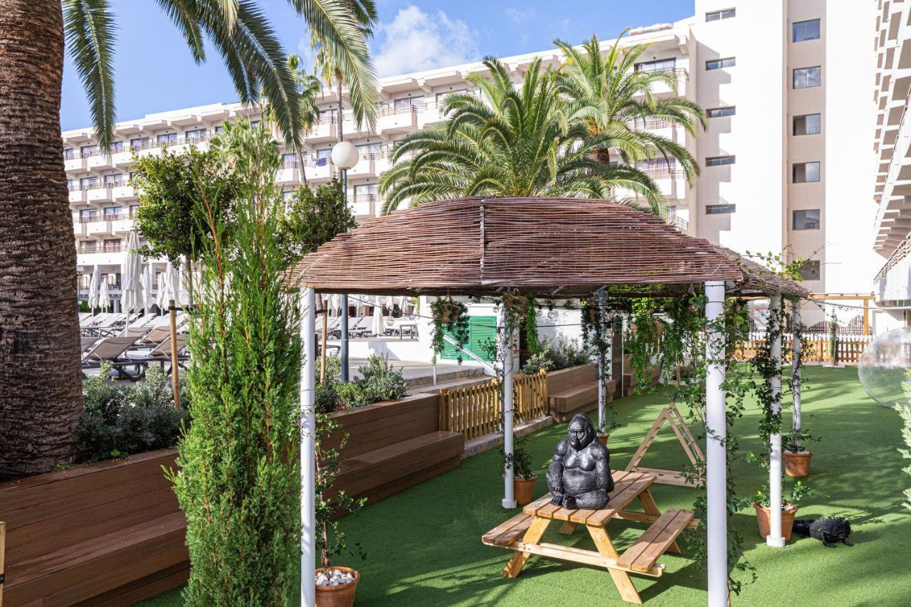 Hotel Innside By Meliá Alcudia