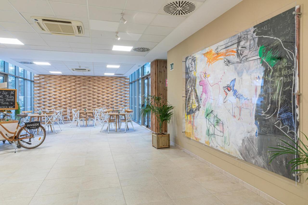 Innside By Meliá Alcudia Hotel