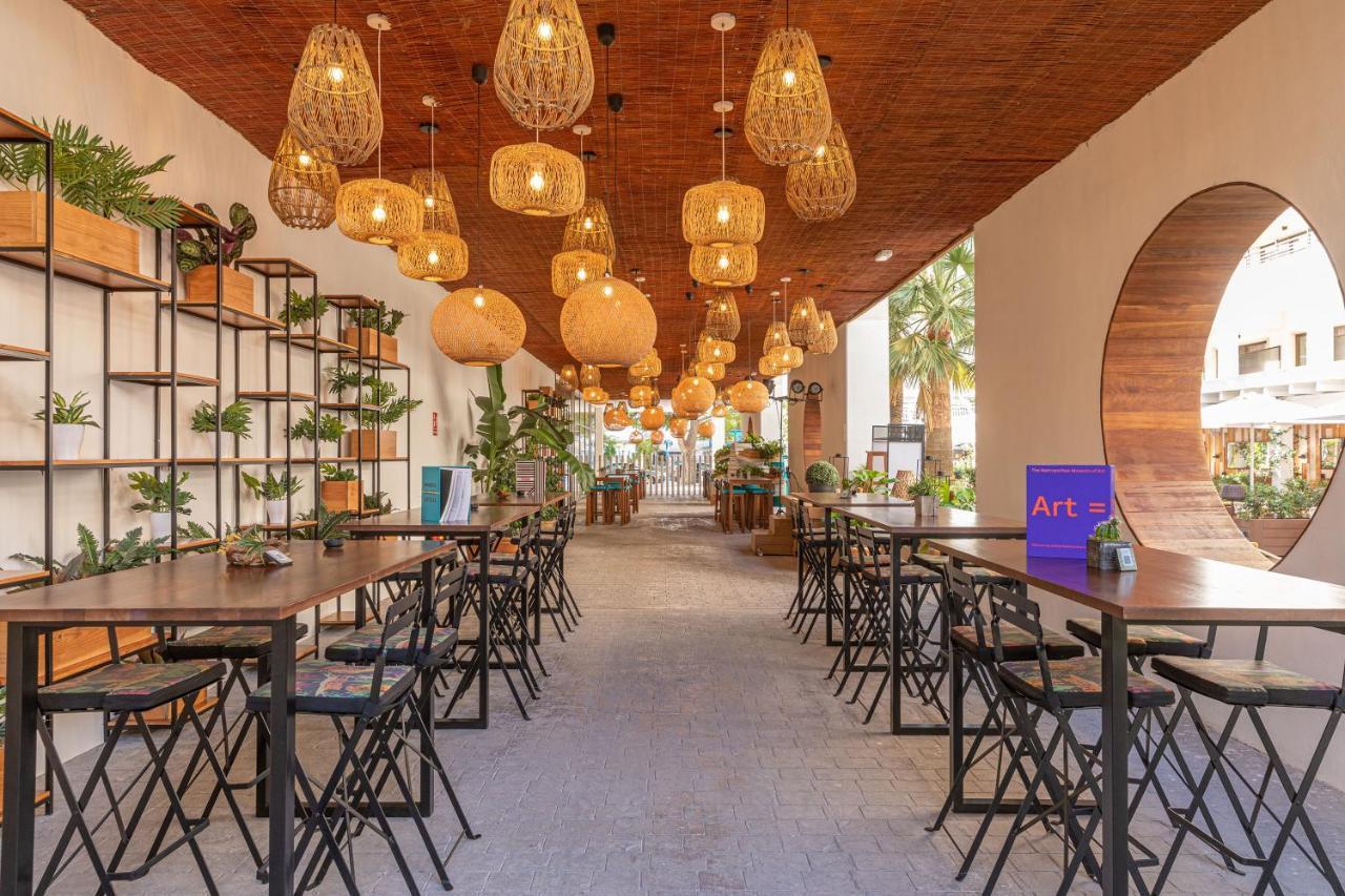Hotel Innside By Meliá Alcudia Puerto de Alcúdia