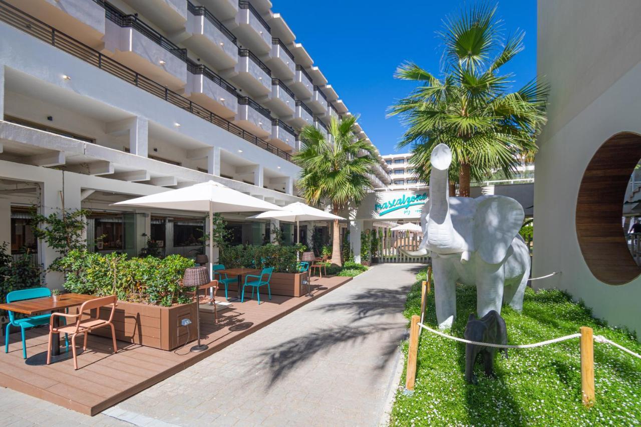 Hotel Innside By Meliá Alcudia 4*