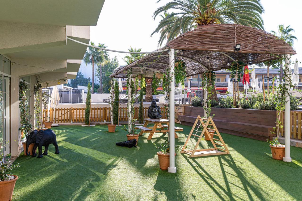 Innside By Meliá Alcudia