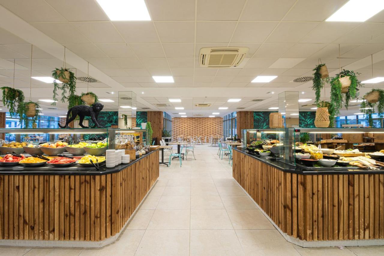 Hotel Innside By Meliá Alcudia 4*