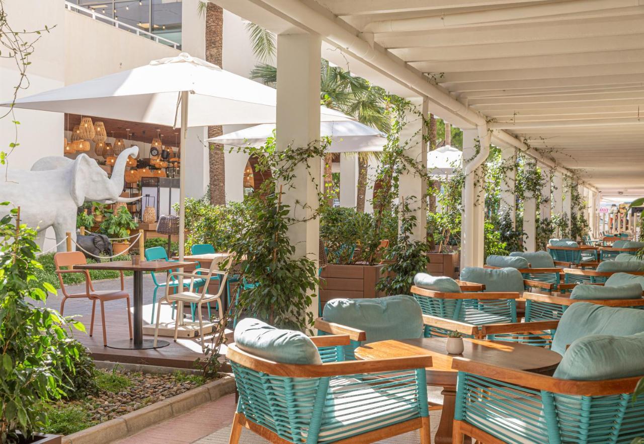 Hotel Innside By Meliá Alcudia Puerto de Alcúdia
