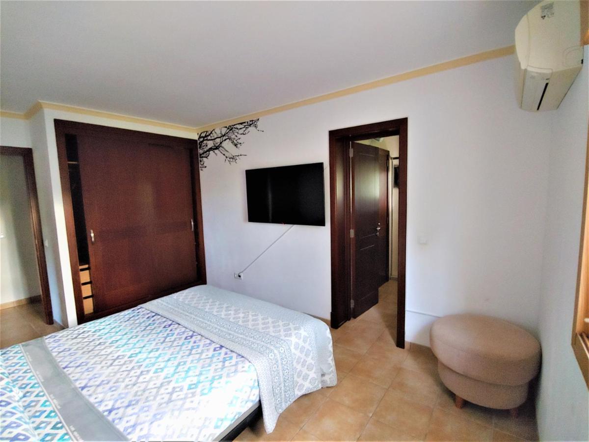 Es Marroig Villa