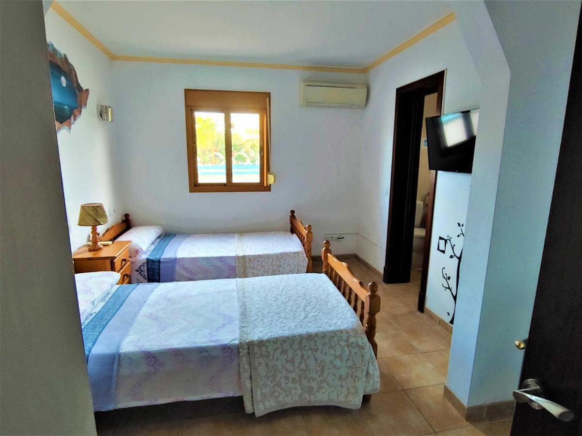 Villa Es Marroig