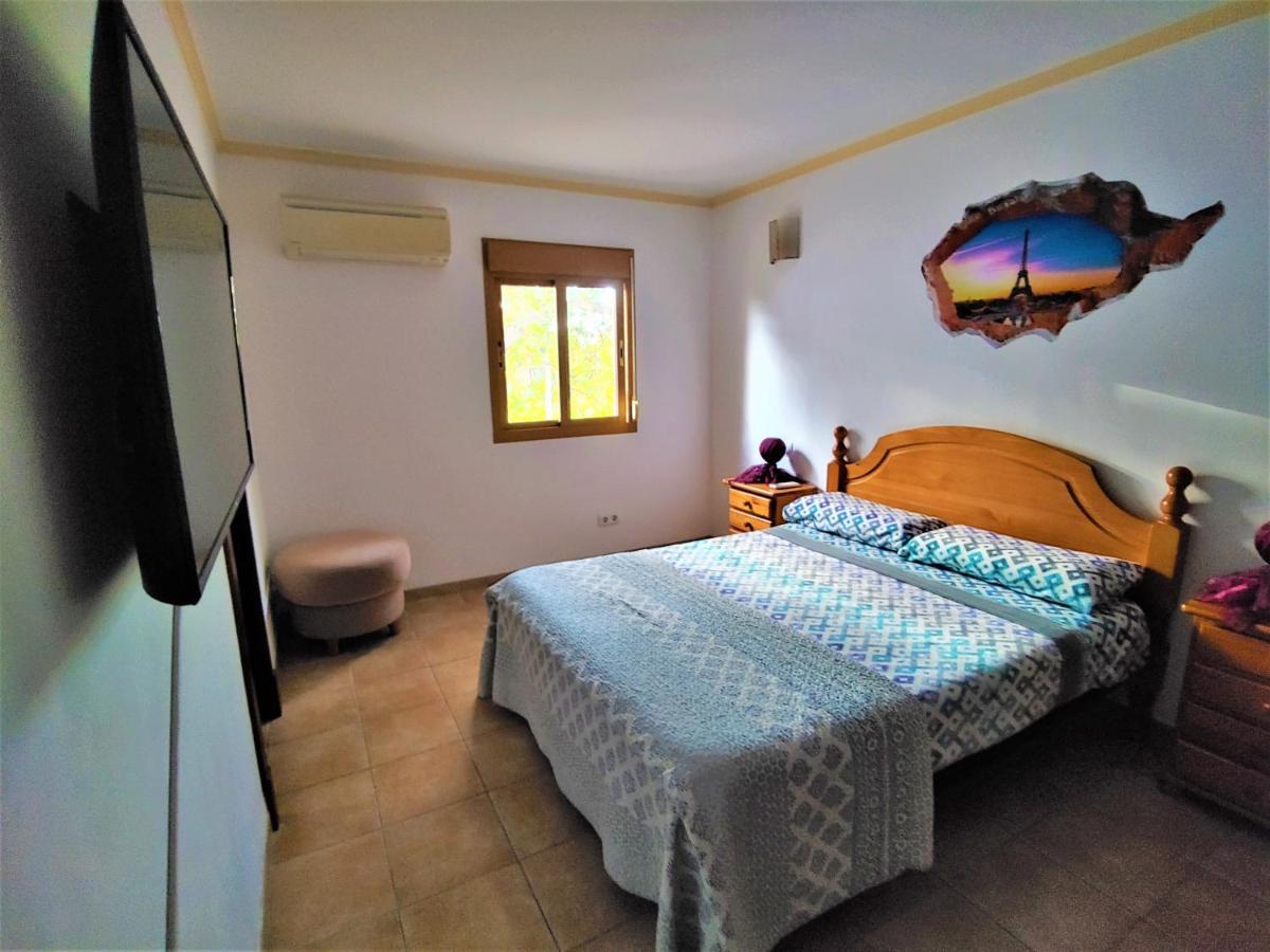 Villa Es Marroig