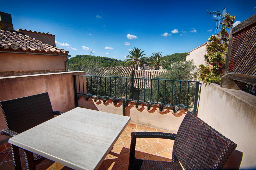 Bed and breakfast Tramuntana Suites