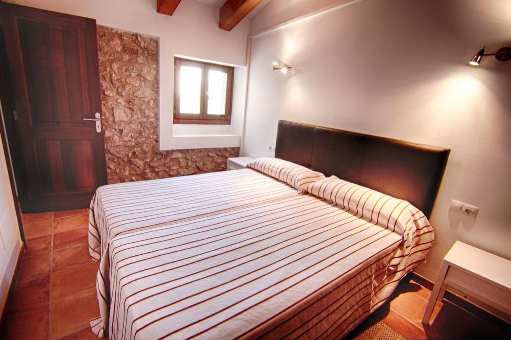 Bed and breakfast Tramuntana Suites