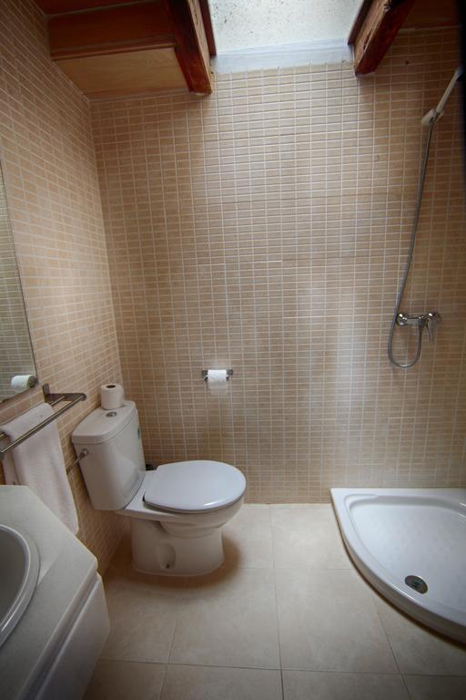 Bed and breakfast Tramuntana Suites
