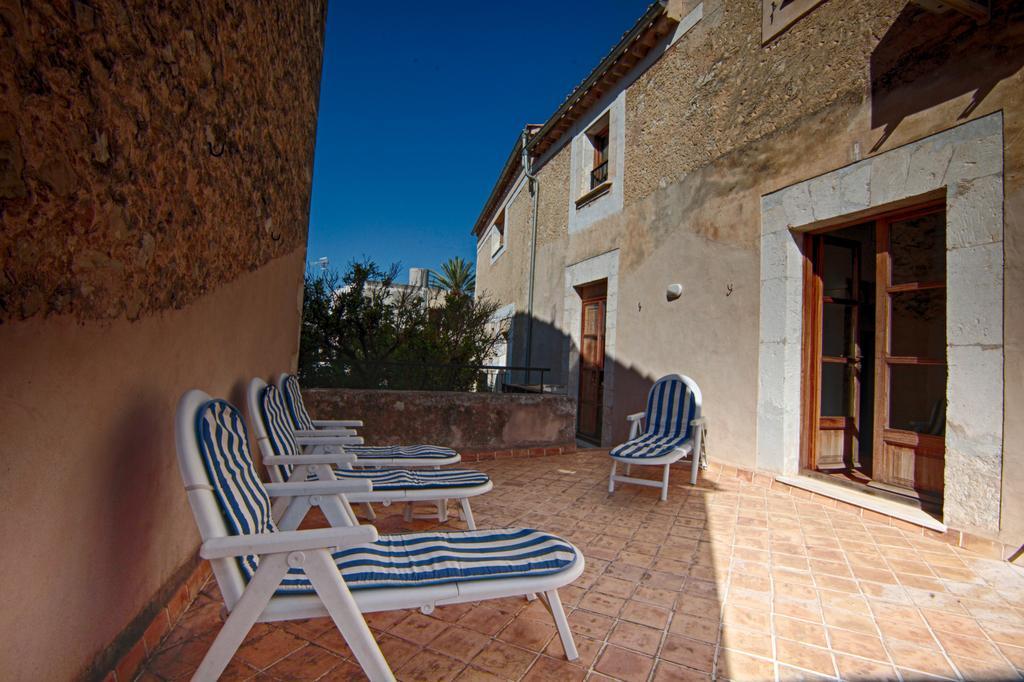 Tramuntana Suites Bed and breakfast Selva (Mallorca)