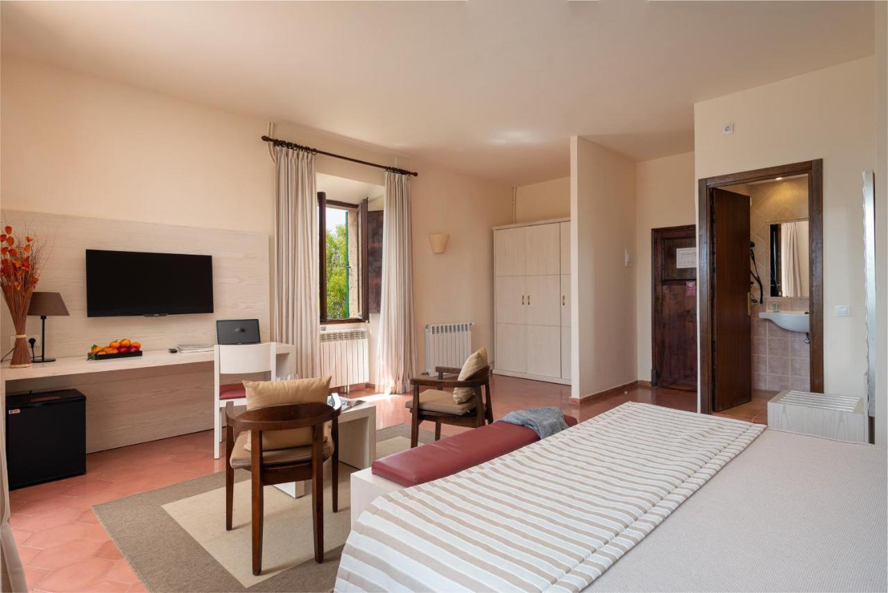 Santuari De Cura Hotel 3*