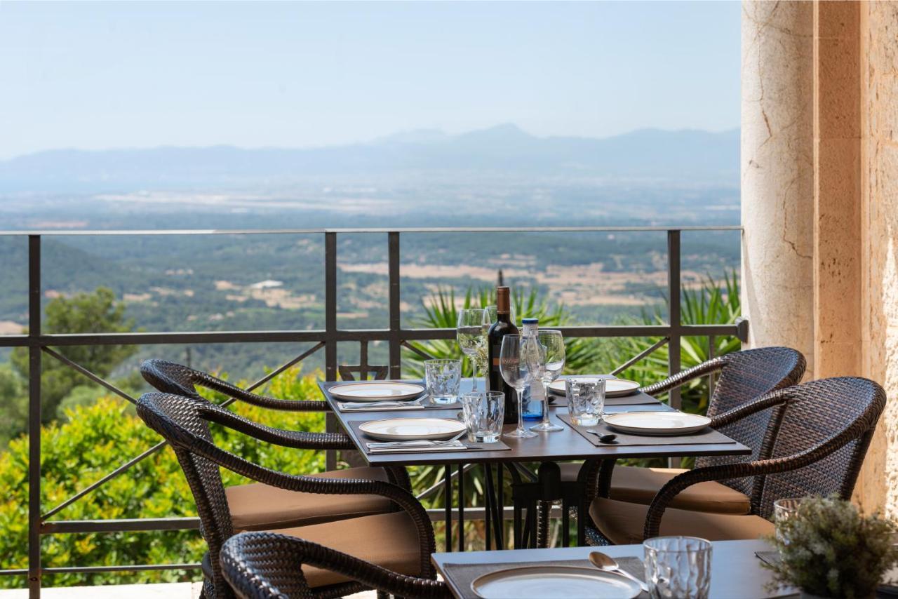 Hotel Santuari De Cura 3*