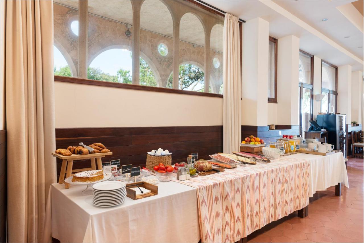 Santuari De Cura Hotel 3*
