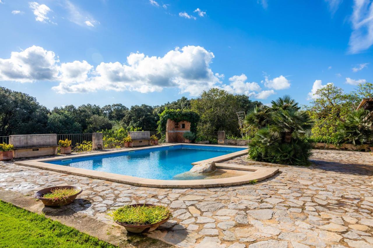 Villa Na Palada *