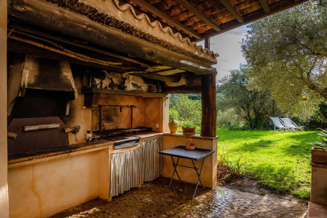 Villa Na Palada
