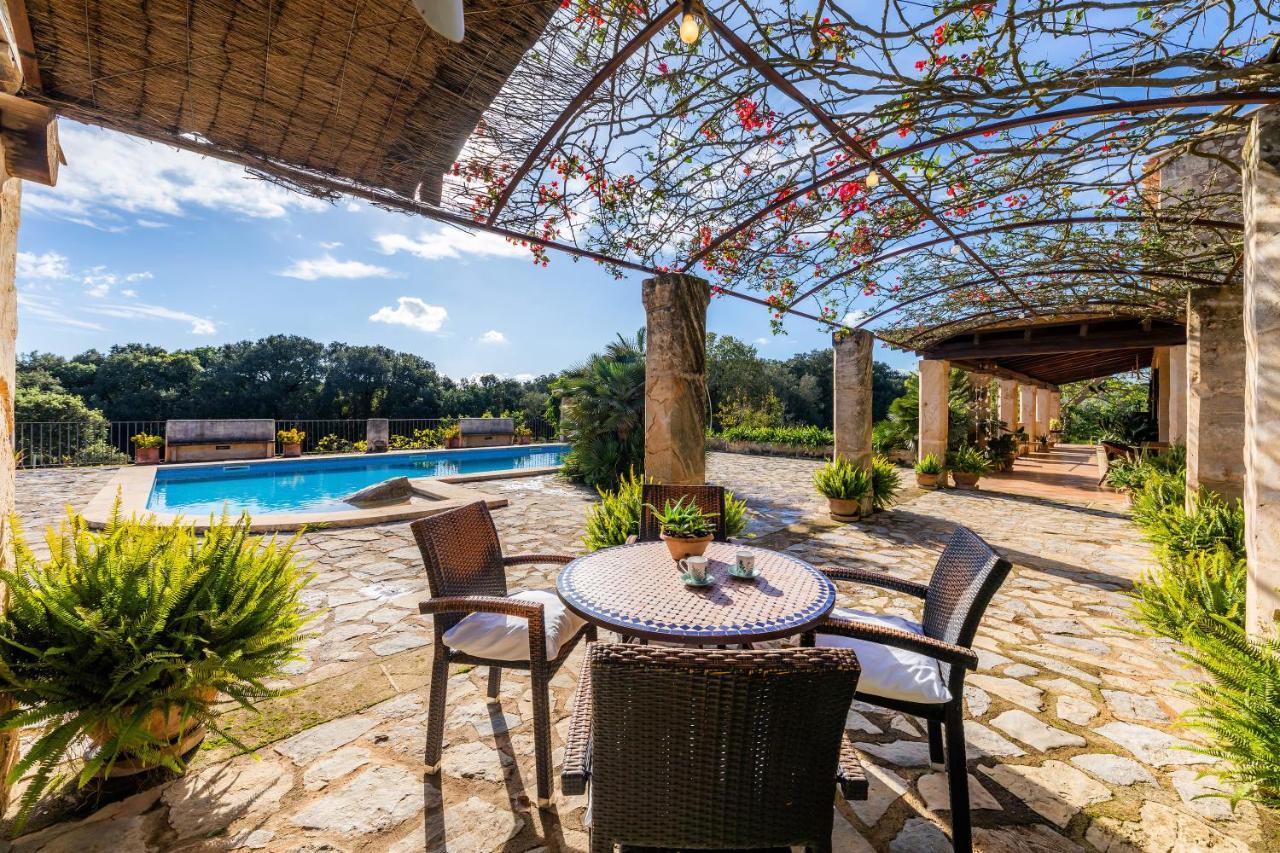 Na Palada Villa