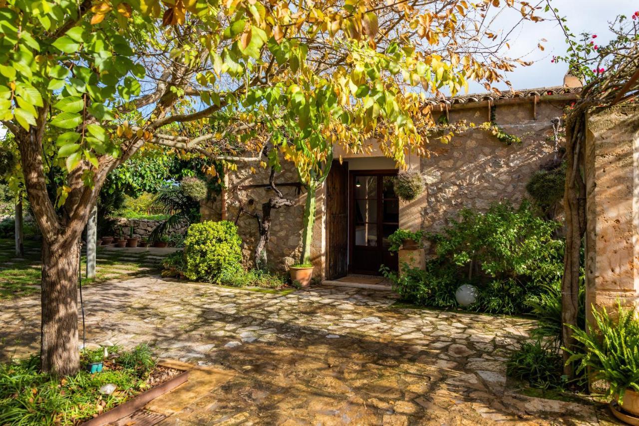 Villa Na Palada Artà
