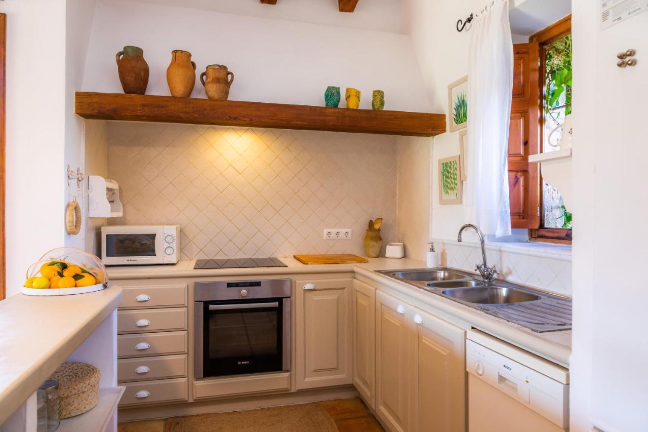 Na Palada Villa Artà