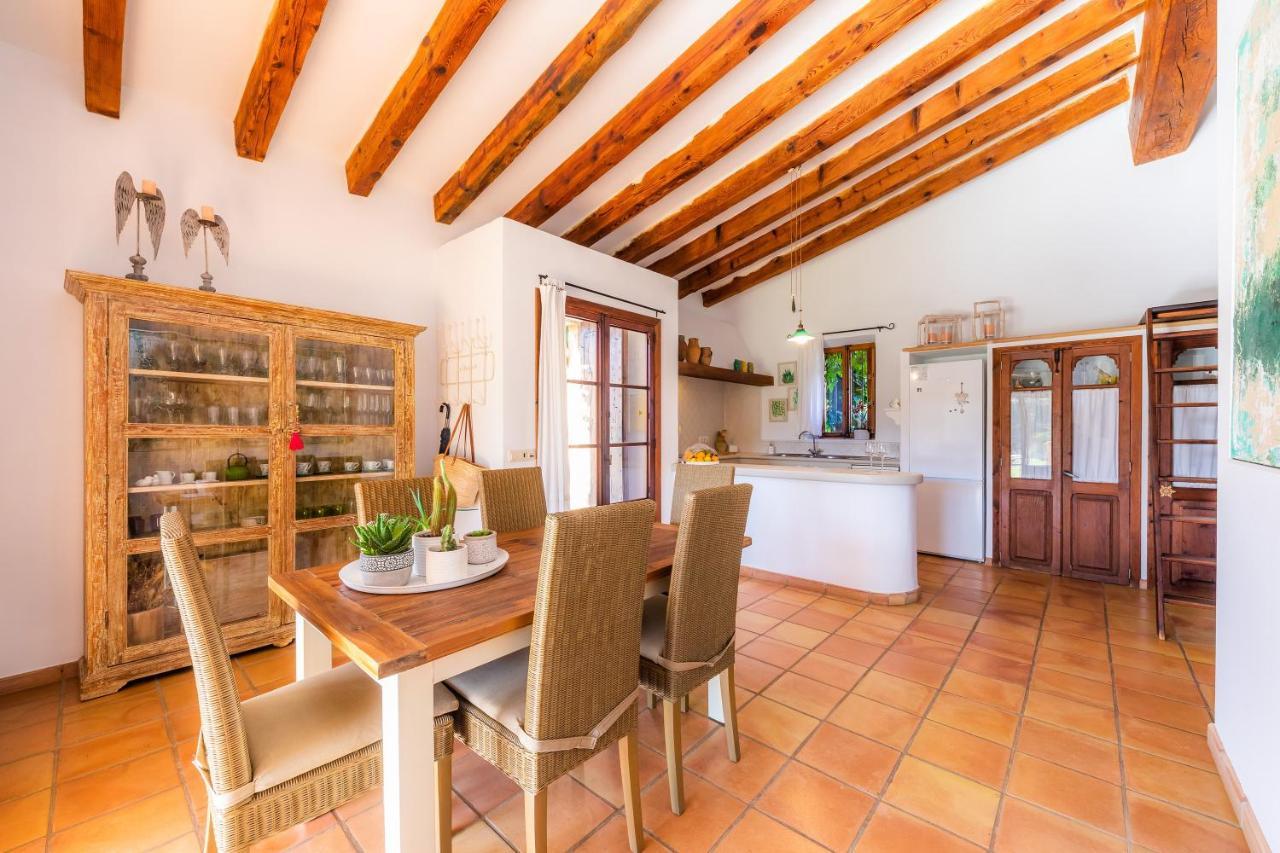 Na Palada Villa *