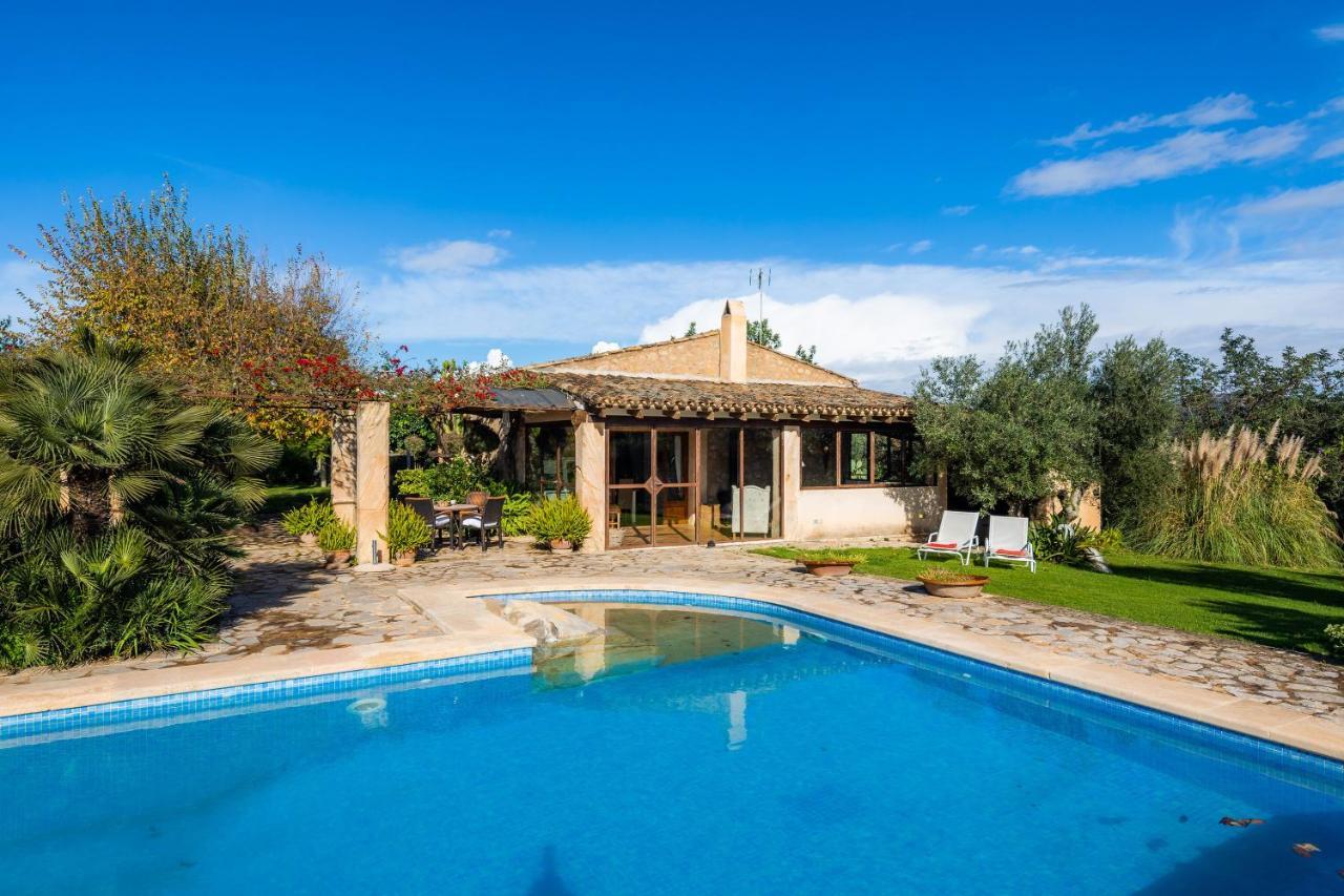 Na Palada Villa Artà