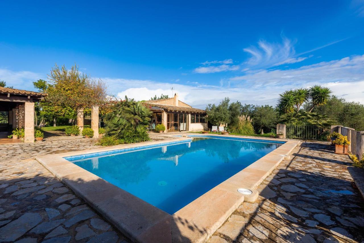 Na Palada Villa