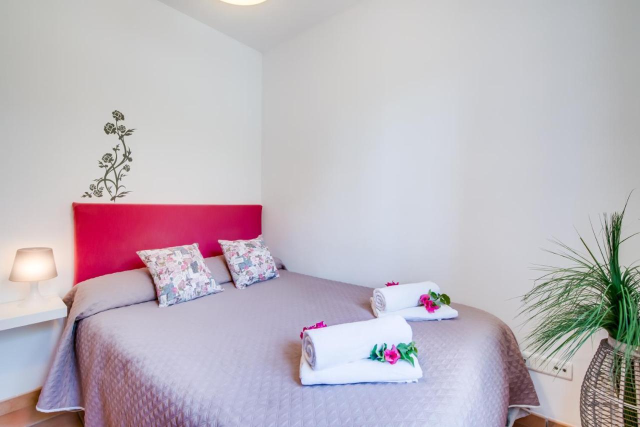 Сasa de vacaciones Delicias Id:52851 Alcúdia