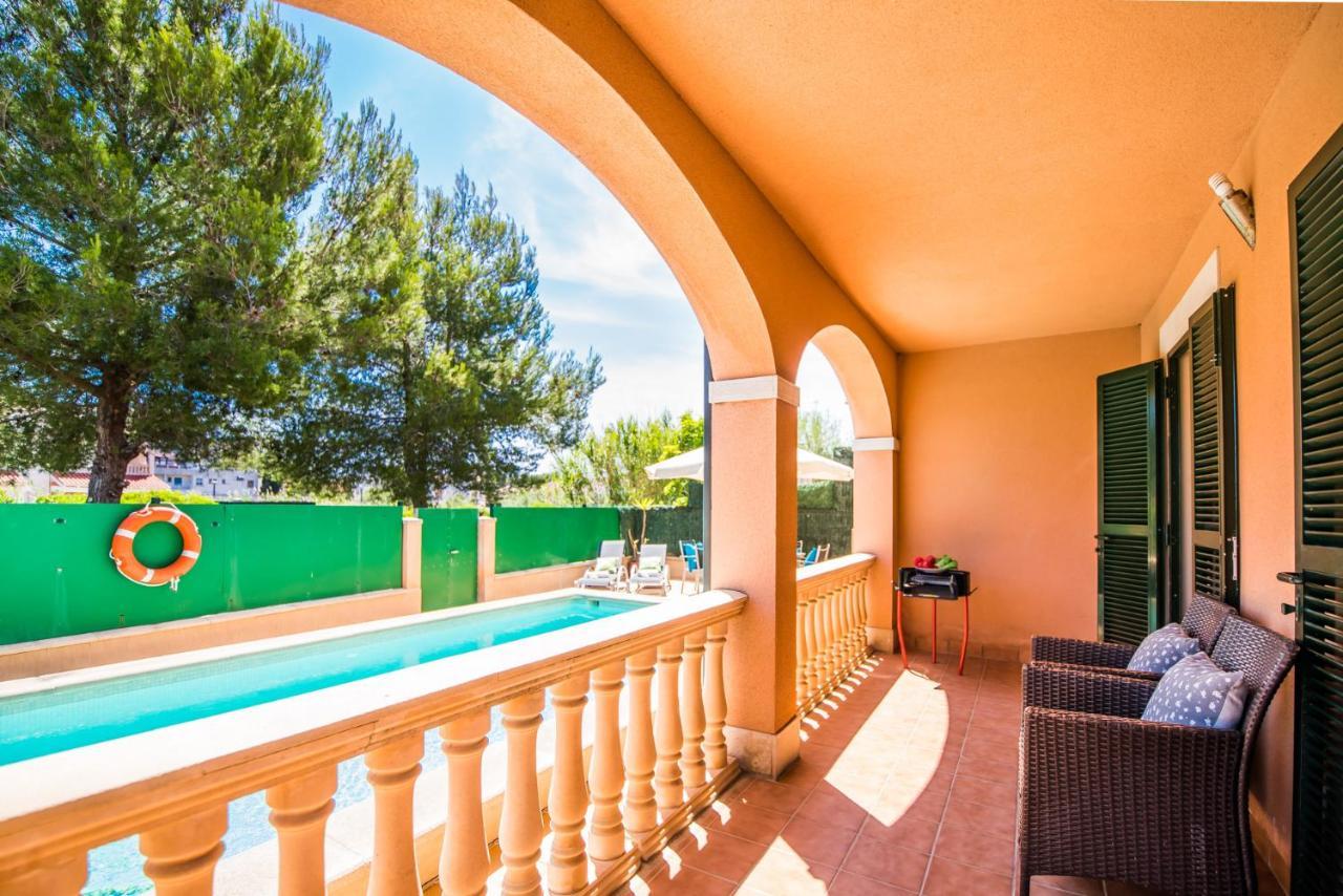 Delicias Id:52851 Alcúdia