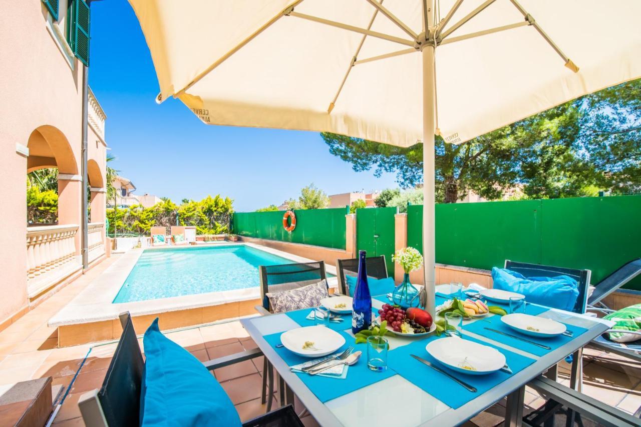 Сasa de vacaciones Delicias Id:52851