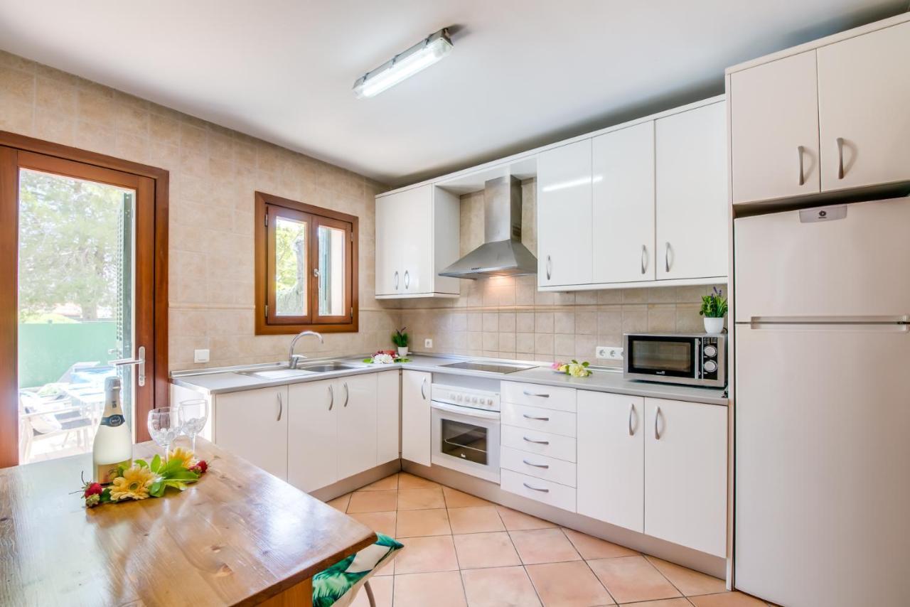 Delicias Id:52851 Alcúdia