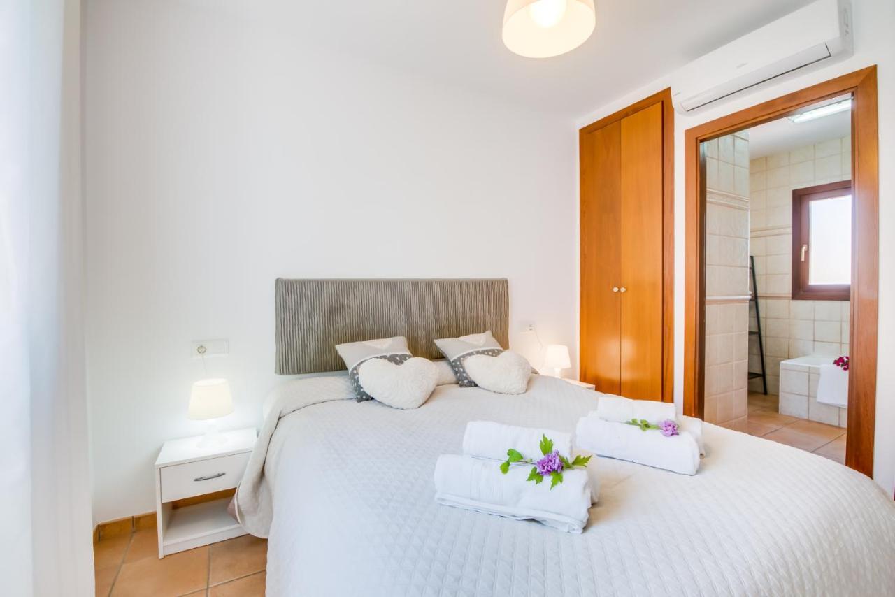 Сasa de vacaciones Delicias Id:52851 Alcúdia