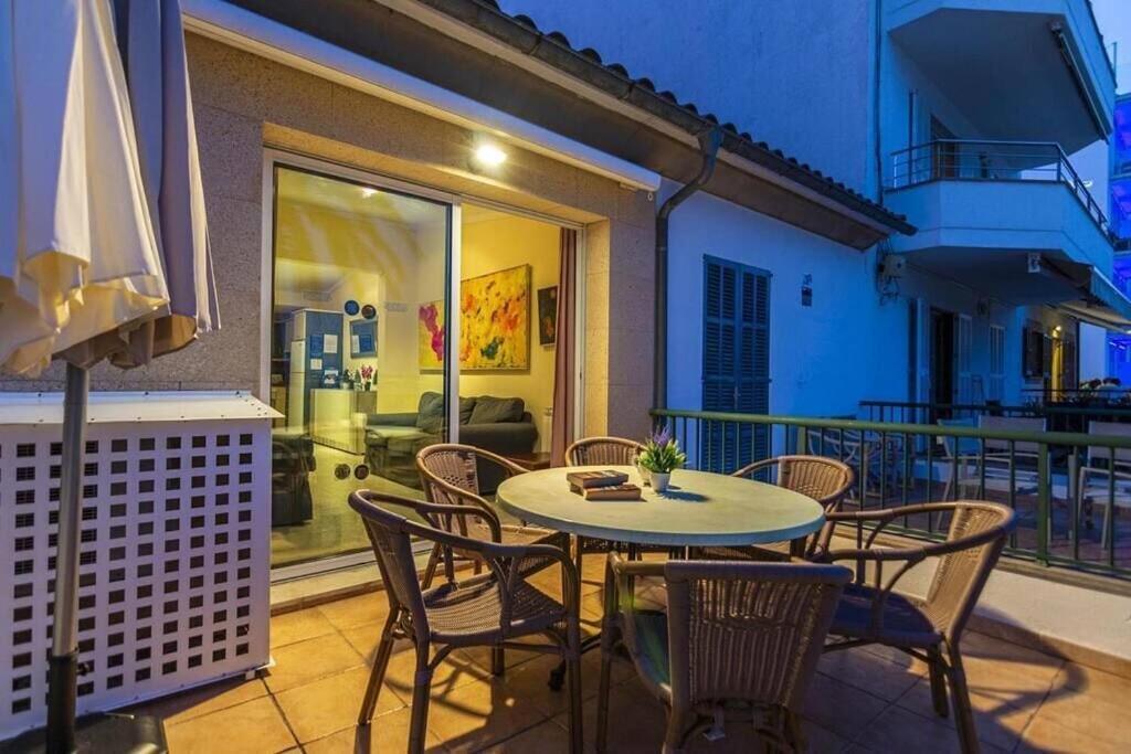 Fabulous With Views In By Renthousing * Puerto Pollensa