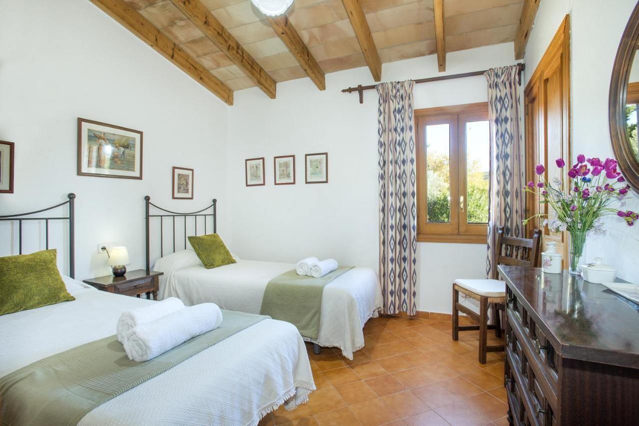 Owl Finquita - Rustic