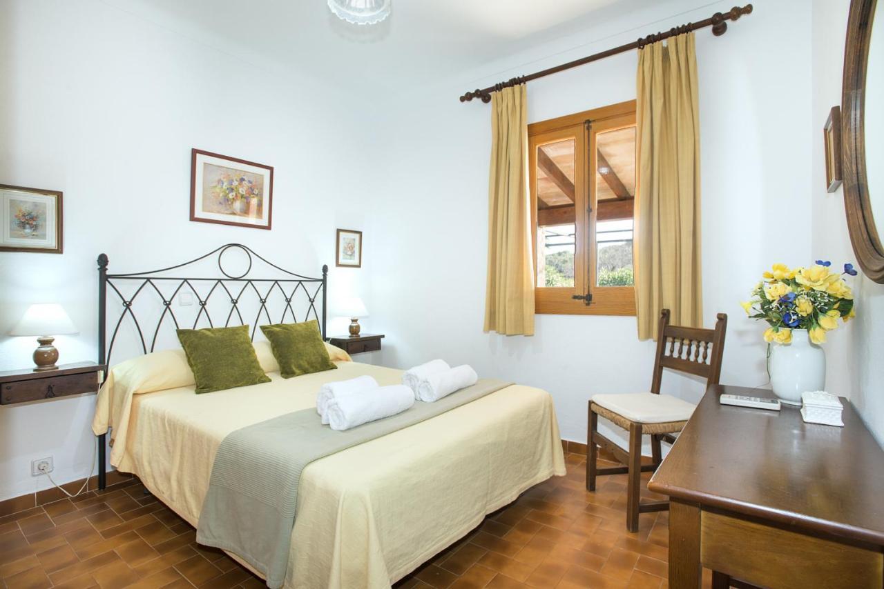 Owl Finquita - Rustic Villa Puerto Pollensa