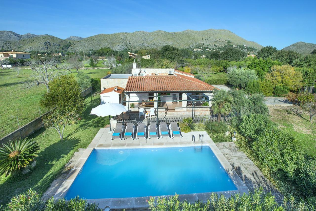 Owl Finquita - Rustic Villa