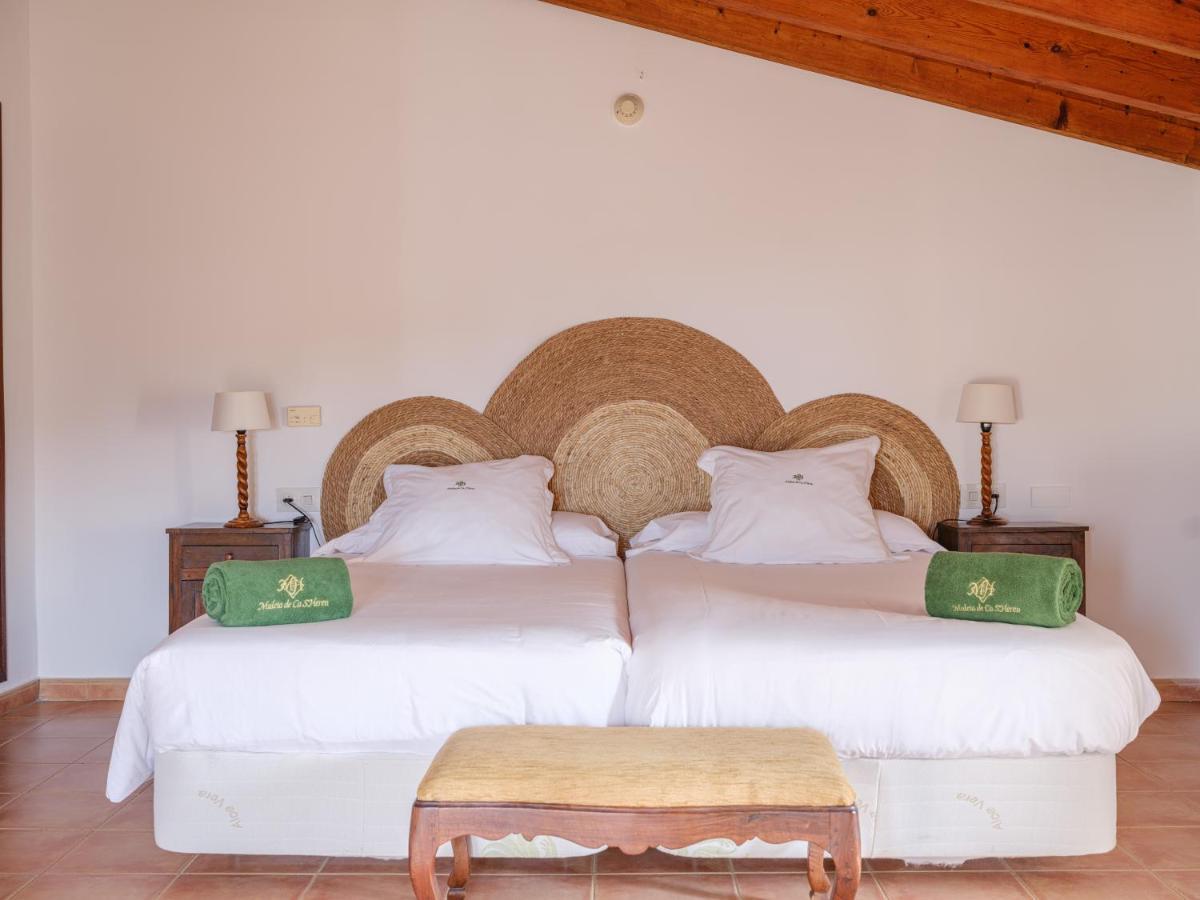 Muleta De Ca S'hereu Casa rural Puerto de Sóller